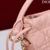 Lady Dior Milly Mini Bag Cannage