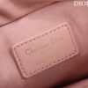 Lady Dior Milly Mini Bag Cannage