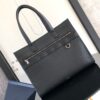 Dior Safari Tote Bag
