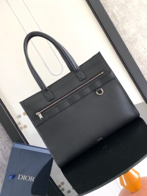 Dior Safari Tote Bag
