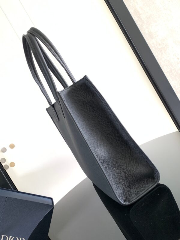 Dior Safari Tote Bag