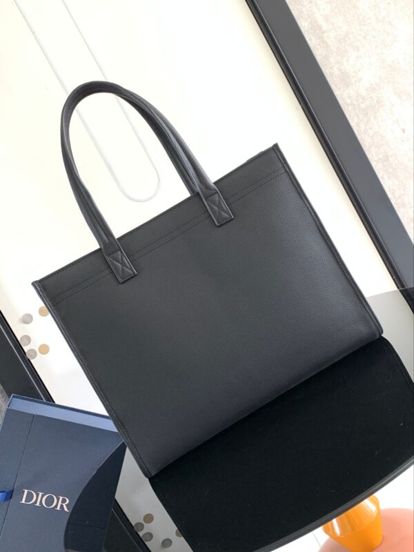 Dior Safari Tote Bag