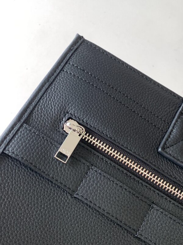 Dior Safari Tote Bag