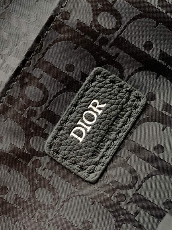 Dior Safari Tote Bag
