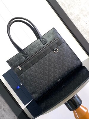 Dior Safari Tote Bag