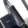 Dior Safari Tote Bag