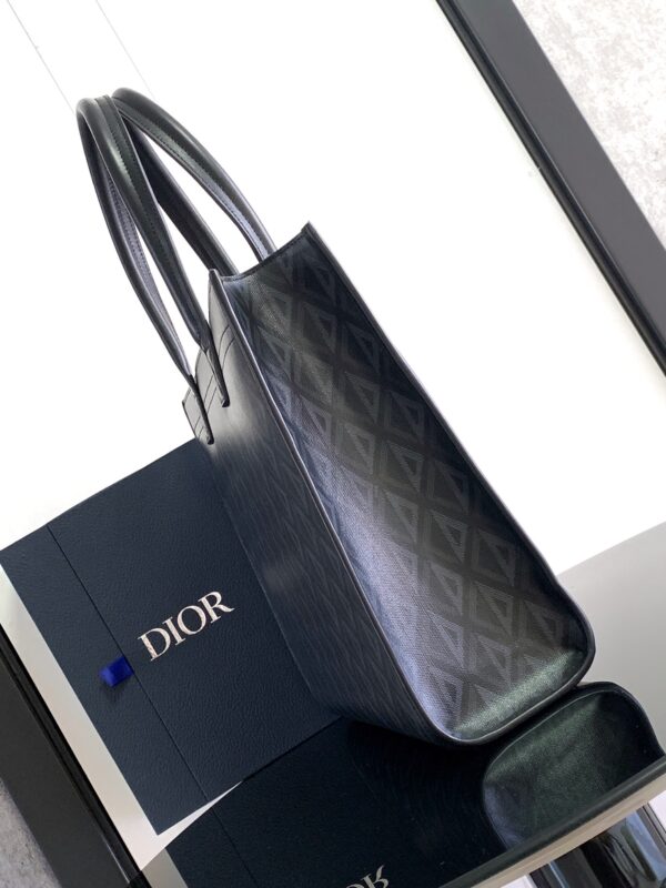 Dior Safari Tote Bag