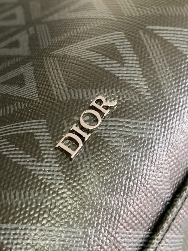 Dior Safari Tote Bag