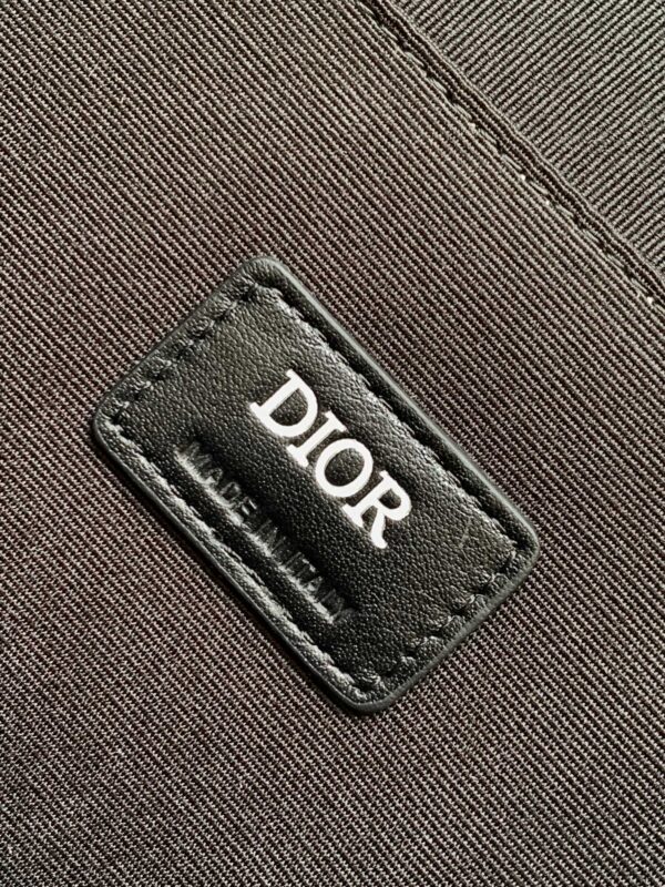 Dior Safari Tote Bag