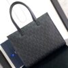 Dior Safari Tote Bag