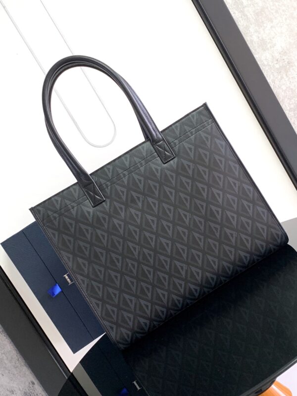 Dior Safari Tote Bag