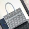 Dior Safari Tote Bag