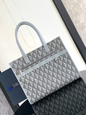 Dior Safari Tote Bag