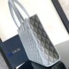 Dior Safari Tote Bag