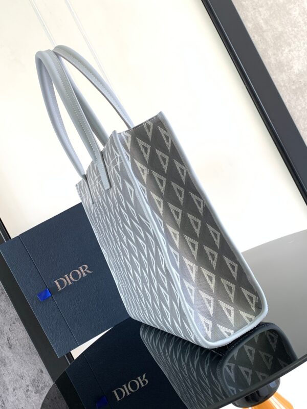 Dior Safari Tote Bag
