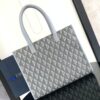 Dior Safari Tote Bag