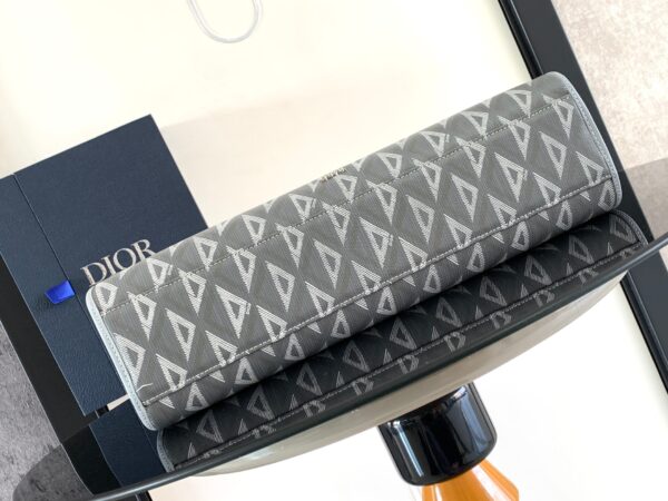 Dior Safari Tote Bag