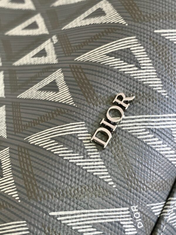 Dior Safari Tote Bag