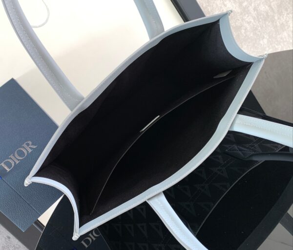 Dior Safari Tote Bag