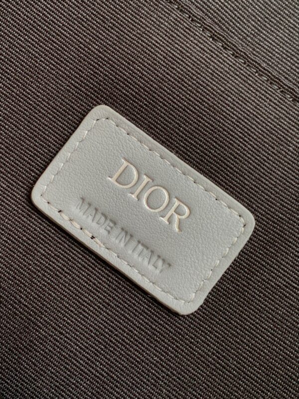 Dior Safari Tote Bag