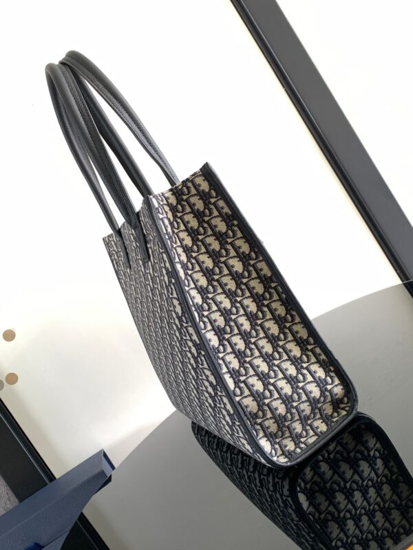 Dior Safari Tote Bag