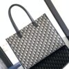 Dior Safari Tote Bag
