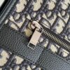 Dior Safari Tote Bag