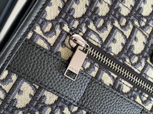 Dior Safari Tote Bag