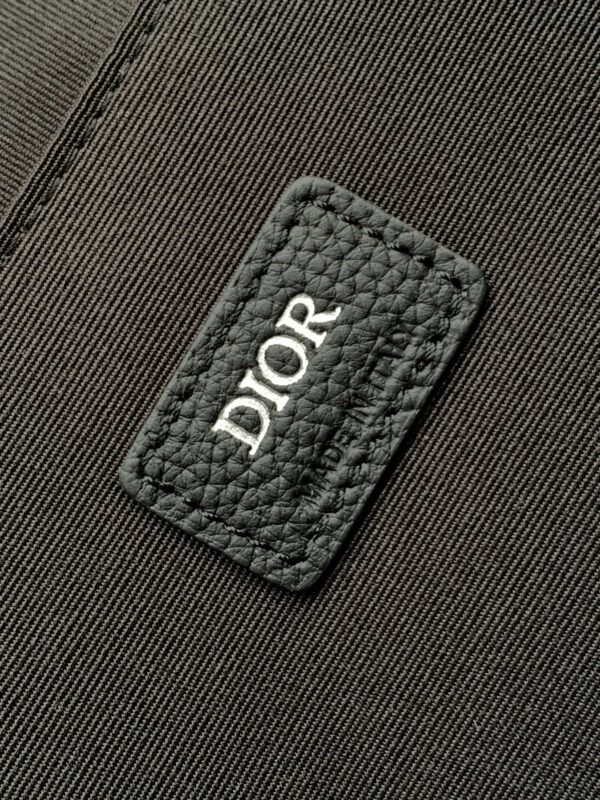 Dior Safari Tote Bag