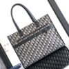 Dior Safari Tote Bag