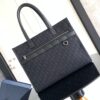 Dior Safari Tote Bag