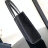 Dior Safari Tote Bag