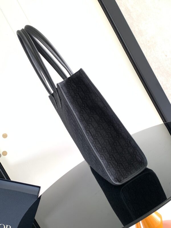 Dior Safari Tote Bag