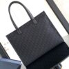 Dior Safari Tote Bag