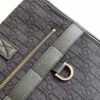 Dior Safari Tote Bag