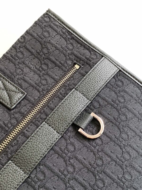 Dior Safari Tote Bag
