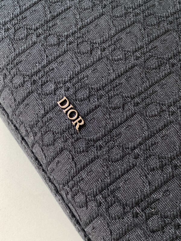Dior Safari Tote Bag