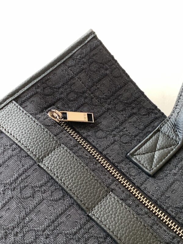 Dior Safari Tote Bag
