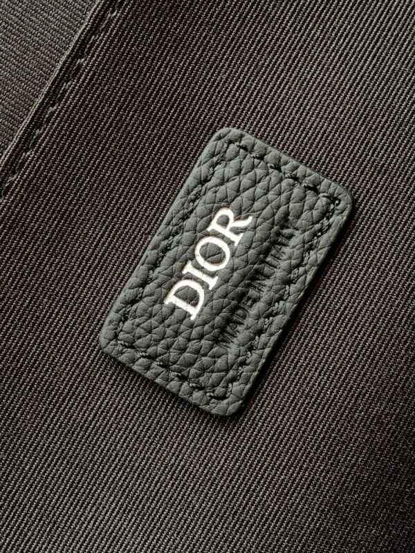 Dior Safari Tote Bag