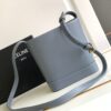 CELINE MINI BUCKET CUIR TRIOMPHE