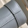 CELINE MINI BUCKET CUIR TRIOMPHE