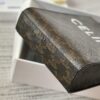 CELINE MINI VERTICAL CABAS IN TRIOMPHE