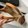 CELINE MINI VERTICAL CABAS IN TRIOMPHE