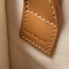 CELINE MINI VERTICAL CABAS IN TRIOMPHE