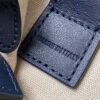 CELINE MINI VERTICAL CABAS IN TRIOMPHE