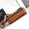CELINE TEEN TRIOMPHE BAG