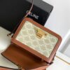 CELINE TEEN TRIOMPHE BAG