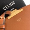 CELINE TEEN TRIOMPHE BAG