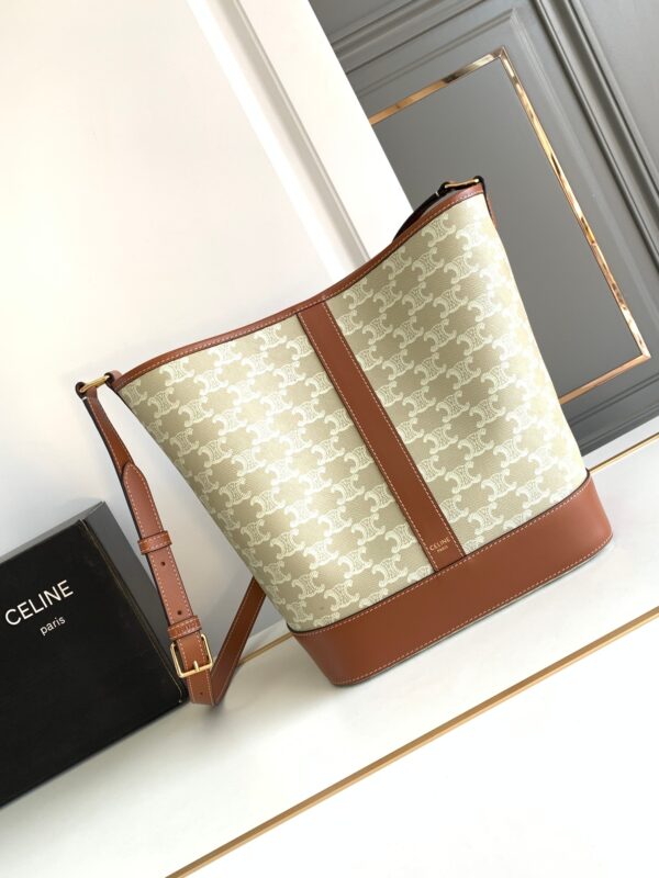 CELINE MEDIUM BUCKET