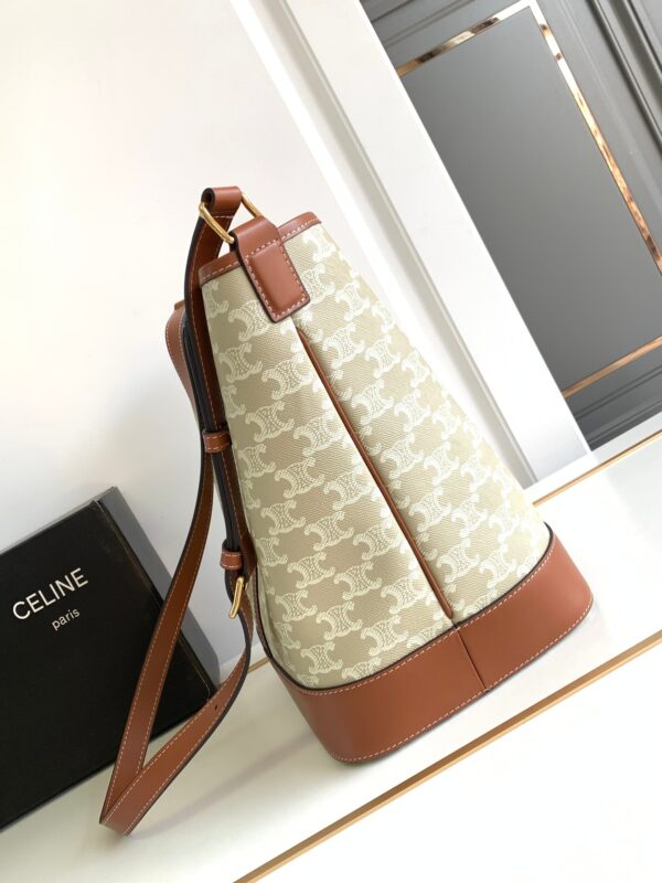 CELINE MEDIUM BUCKET